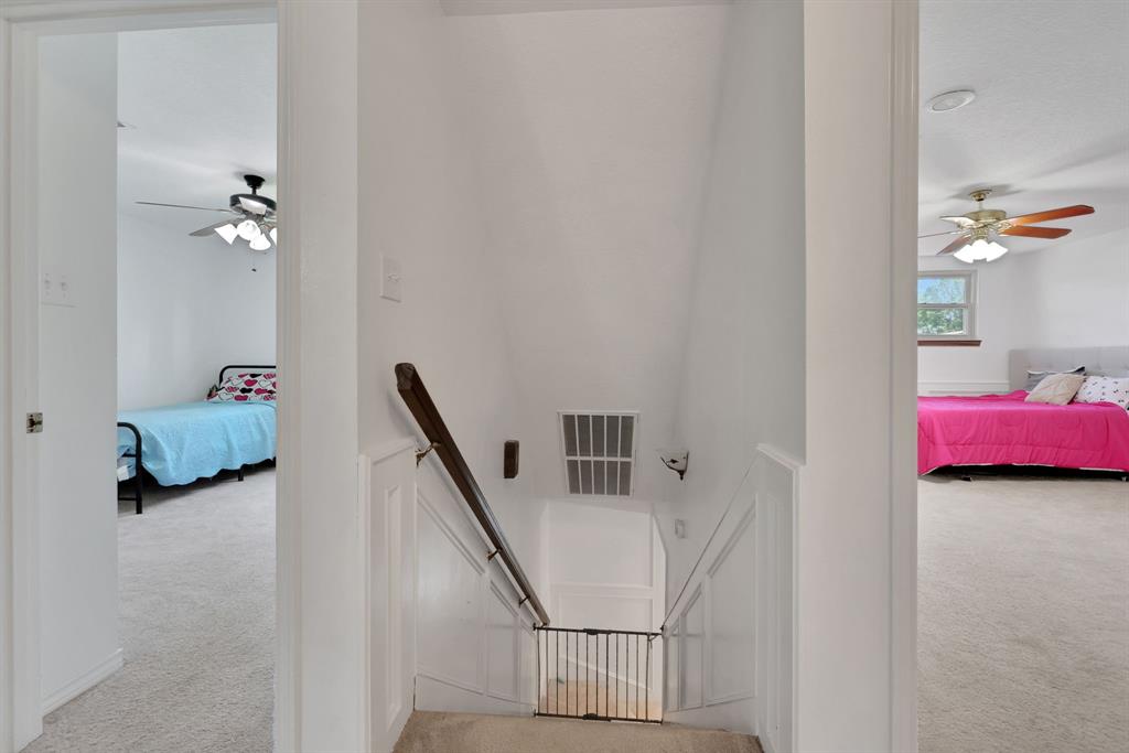 19414 Forest Timbers Court, Humble, Texas image 25