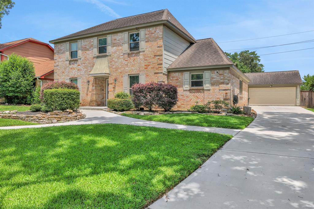 19414 Forest Timbers Court, Humble, Texas image 3