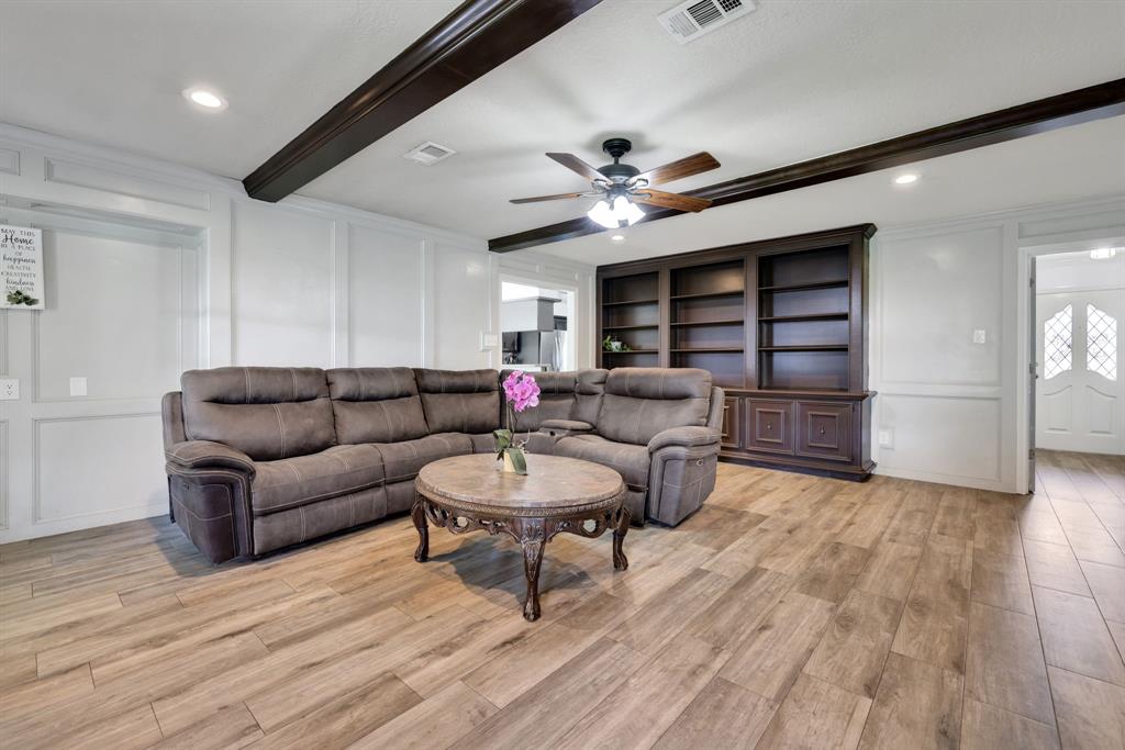 19414 Forest Timbers Court, Humble, Texas image 7