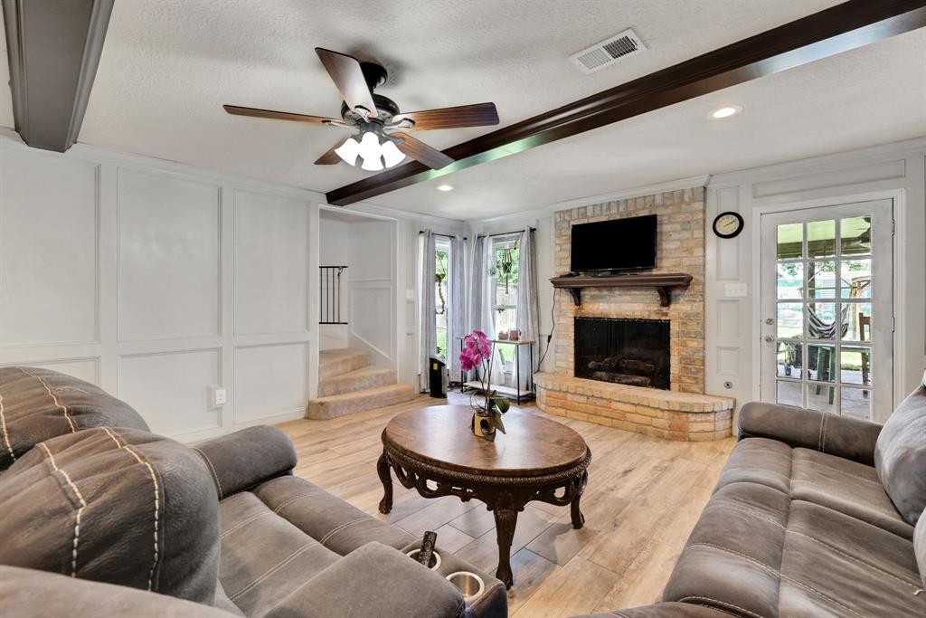 19414 Forest Timbers Court, Humble, Texas image 9