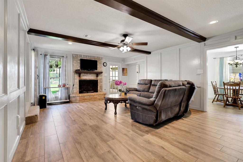 19414 Forest Timbers Court, Humble, Texas image 8