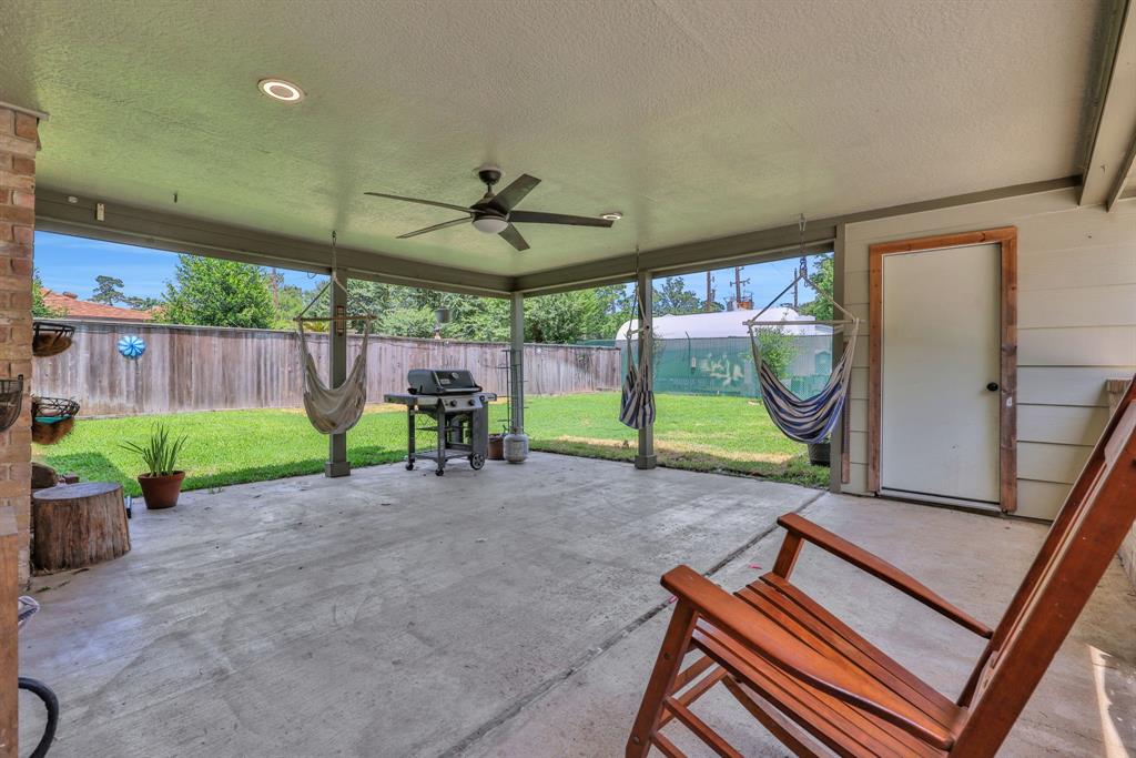 19414 Forest Timbers Court, Humble, Texas image 35