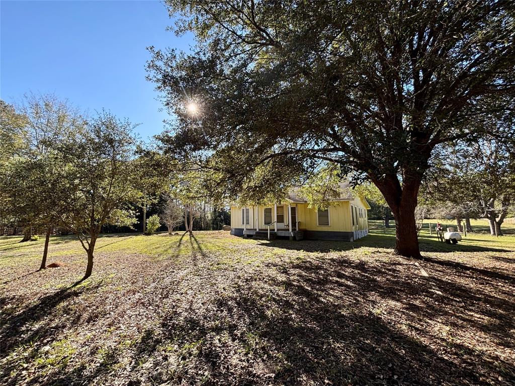 361 County Road 2570, Colmesneil, Texas image 1