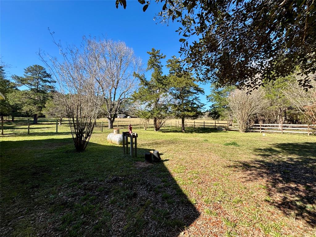 361 County Road 2570, Colmesneil, Texas image 12