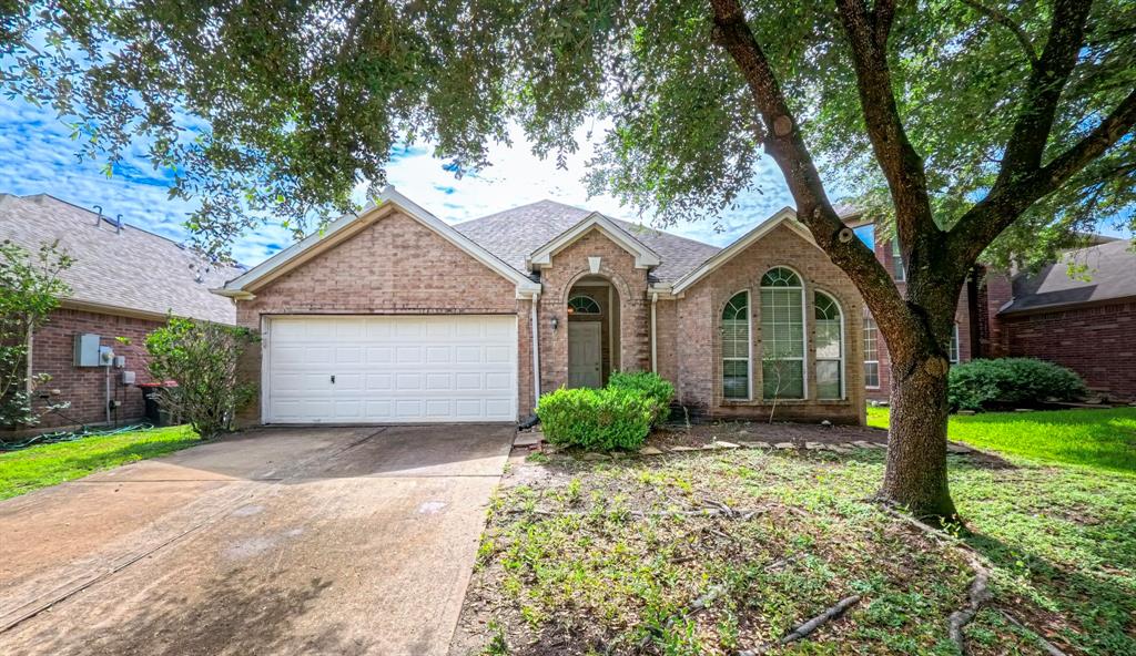 3218 Travis Creek Way, Fresno, Texas image 1