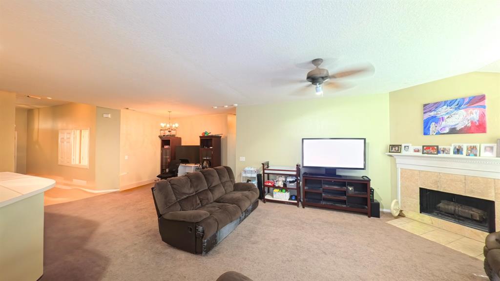 3218 Travis Creek Way, Fresno, Texas image 5
