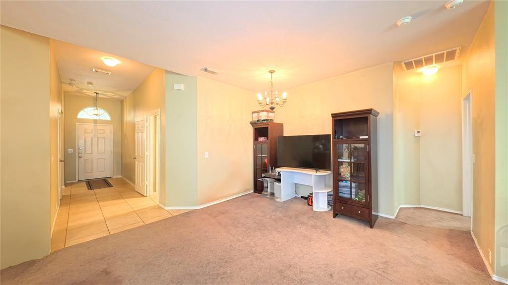 3218 Travis Creek Way, Fresno, Texas image 3