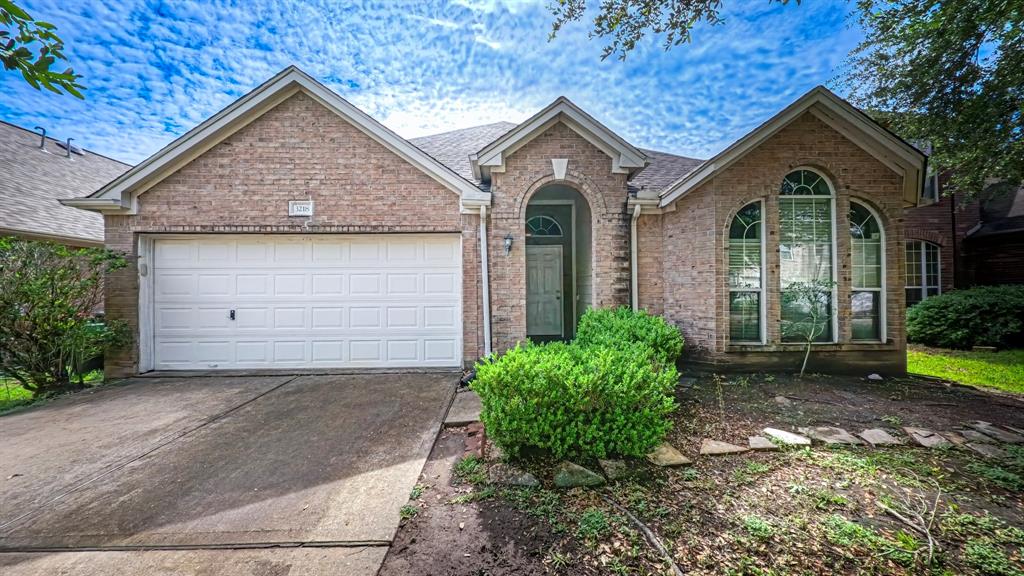 3218 Travis Creek Way, Fresno, Texas image 2