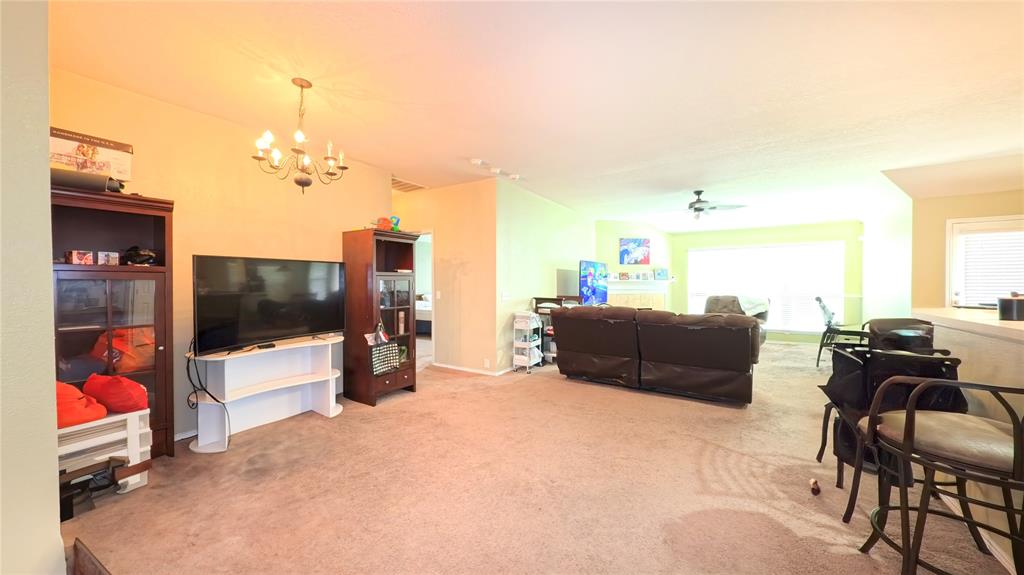 3218 Travis Creek Way, Fresno, Texas image 4