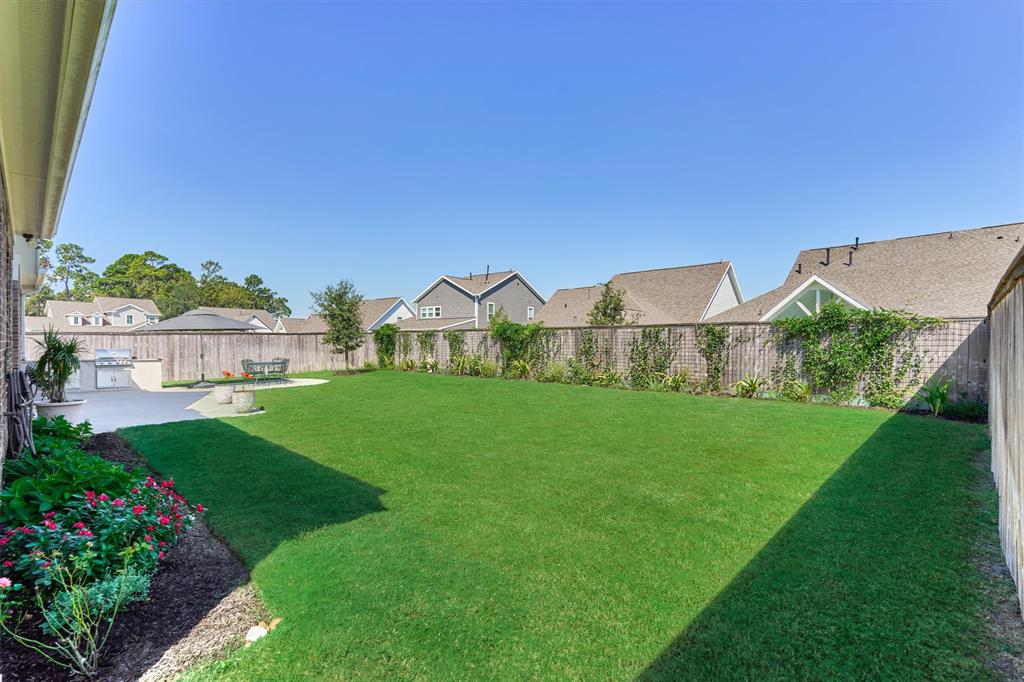 2360 Goldenglade Drive, The Woodlands, Texas image 38