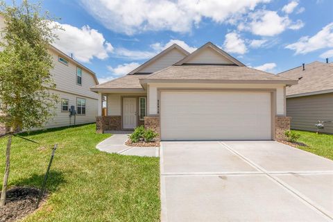Photo of 24910 Signorelli Way, Katy, TX 77493 (MLS # 57465044)