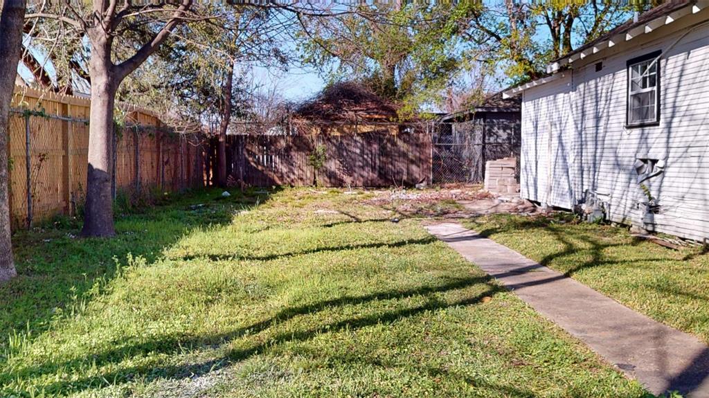 6827 Avenue Q, Houston, Texas image 31