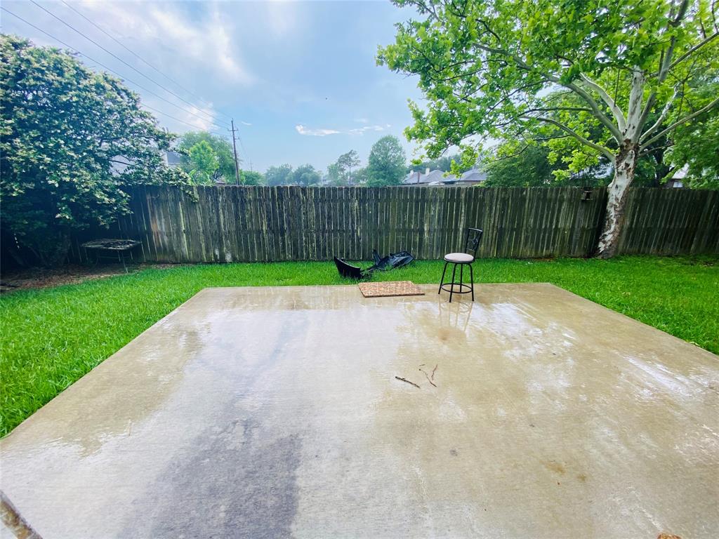 4710 Linden Place, Pearland, Texas image 15