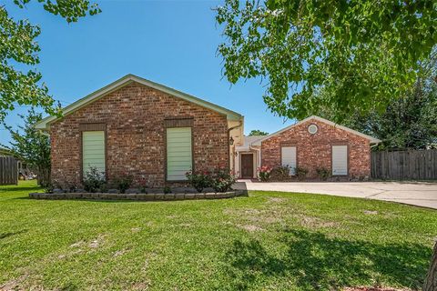 12703 Fenimore Court Sugar Land TX 77478