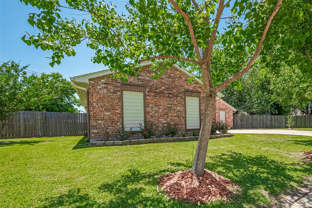 12703 Fenimore Court
