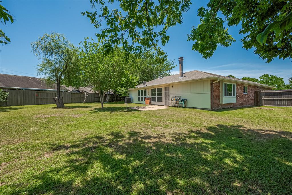 12703 Fenimore Court, Sugar Land, Texas image 42