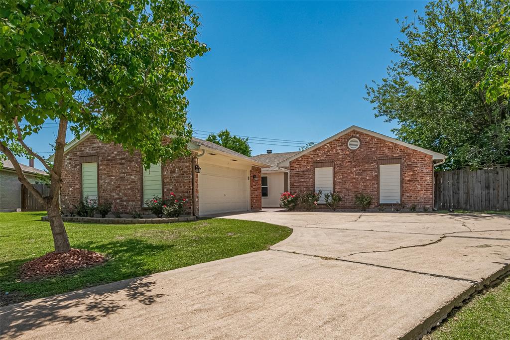 12703 Fenimore Court