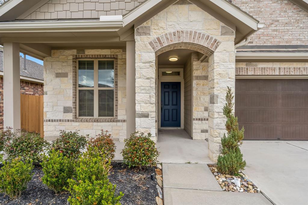 4239 Green Landing Drive, Spring, Texas image 5