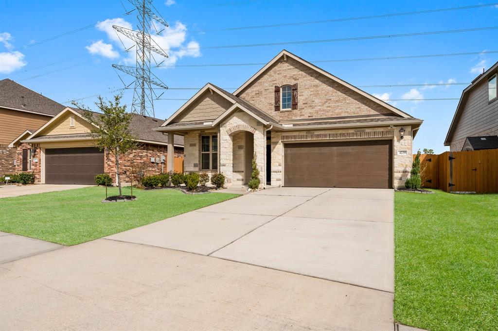 4239 Green Landing Drive, Spring, Texas image 3