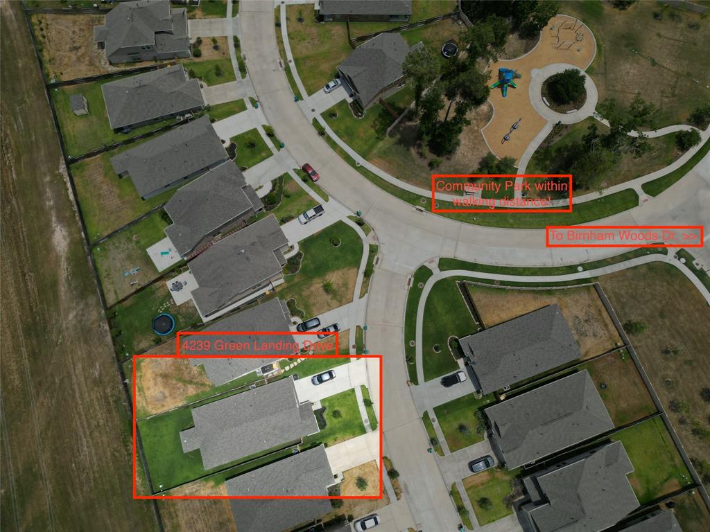 4239 Green Landing Drive, Spring, Texas image 38