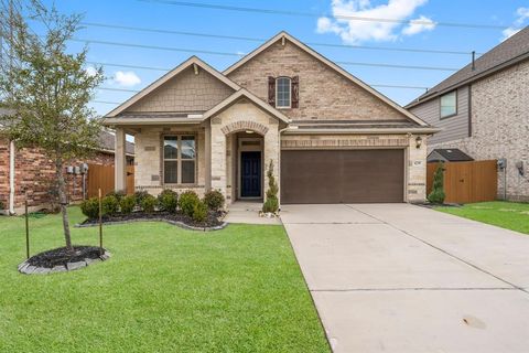 4239 Green Landing Drive Spring TX 77386