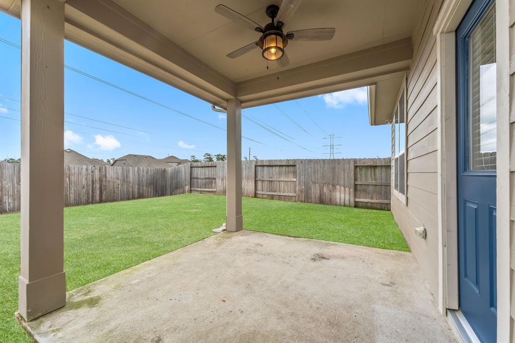 4239 Green Landing Drive, Spring, Texas image 34