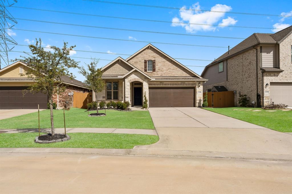4239 Green Landing Drive, Spring, Texas image 2