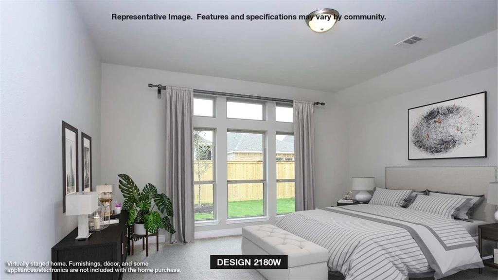20727 Open Range Court