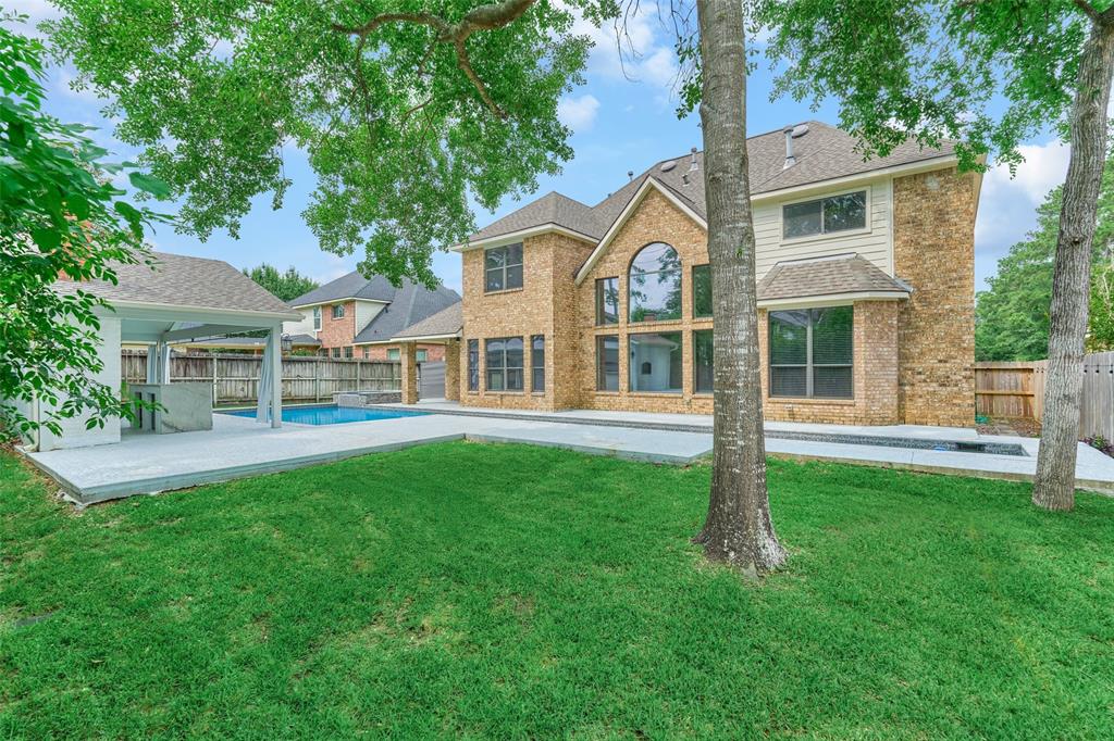 24026 Bridge Way, Spring, Texas image 36
