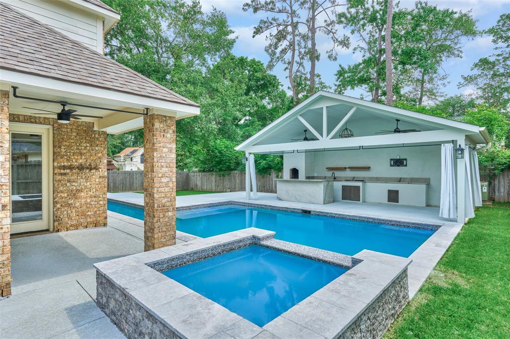24026 Bridge Way, Spring, Texas image 40