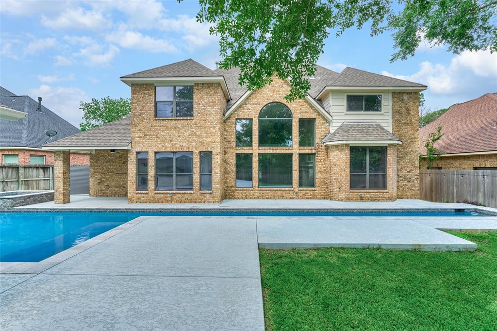 24026 Bridge Way, Spring, Texas image 37