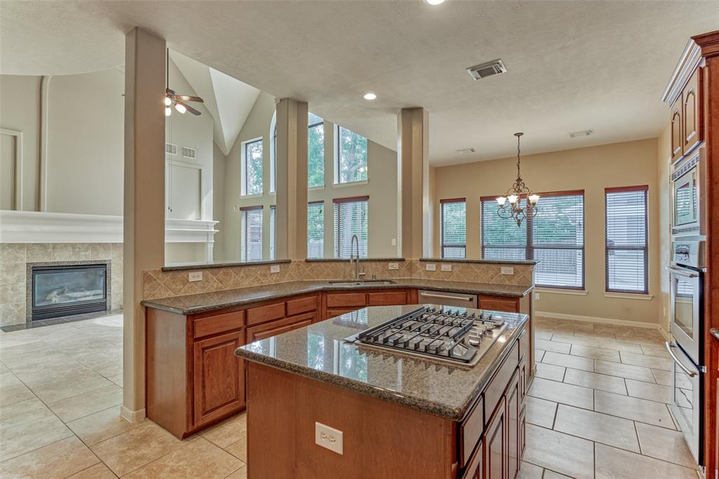 24026 Bridge Way, Spring, Texas image 13
