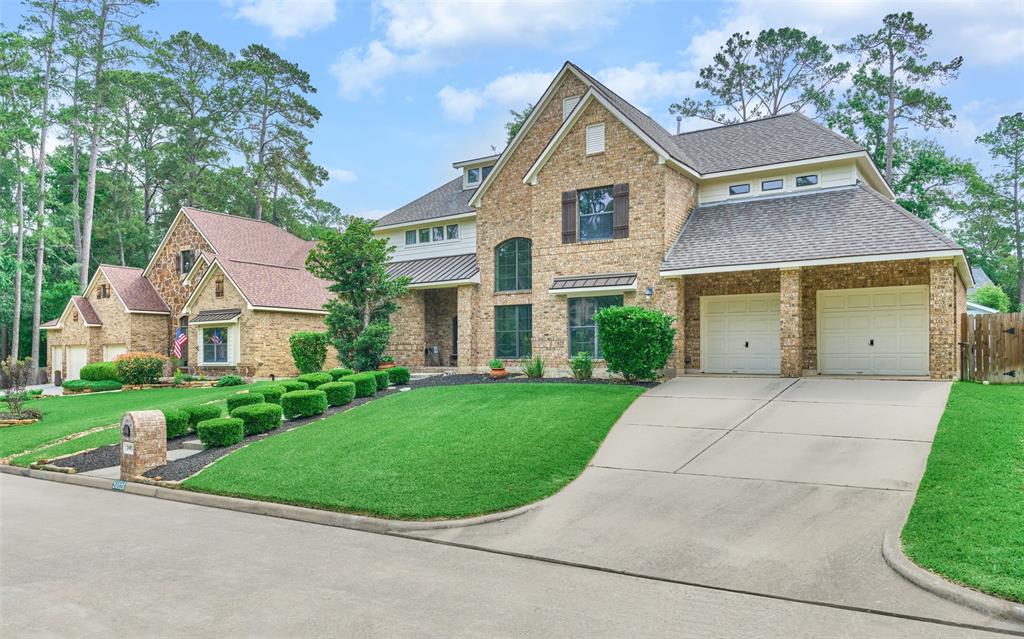 24026 Bridge Way, Spring, Texas image 2