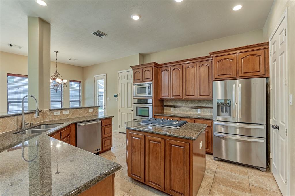 24026 Bridge Way, Spring, Texas image 15