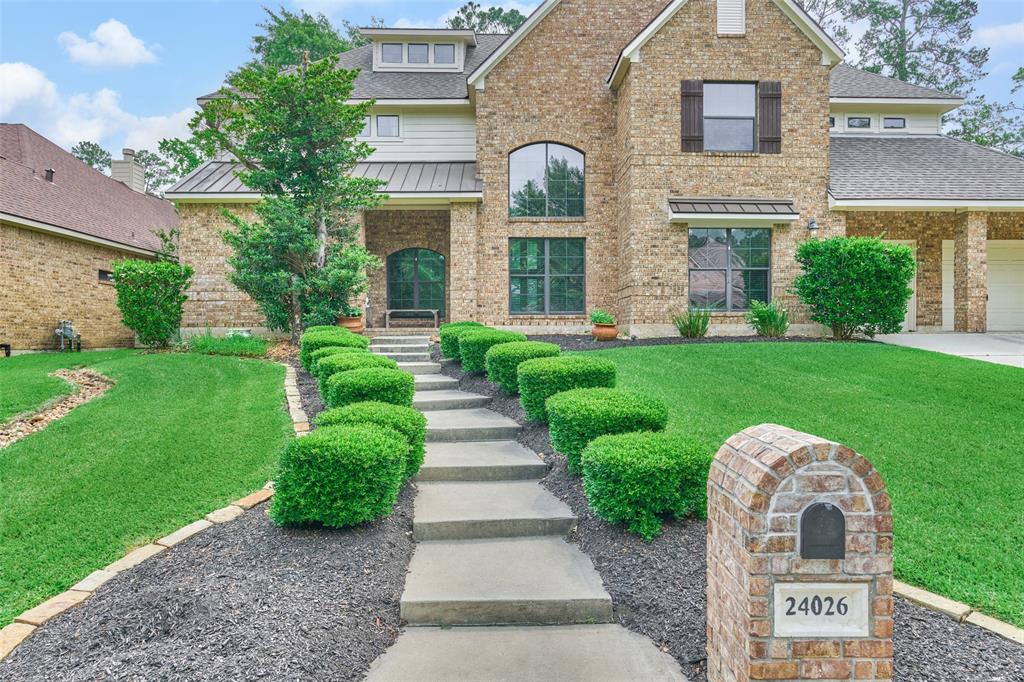 24026 Bridge Way, Spring, Texas image 3