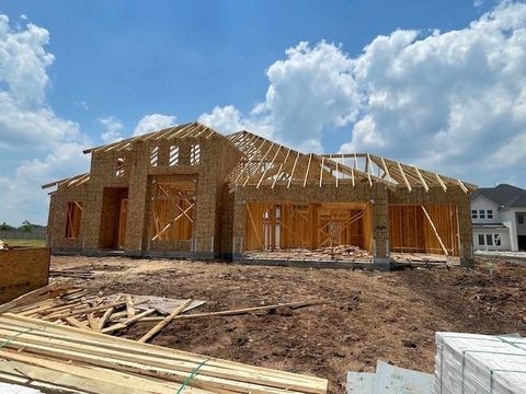 2026 Highland Moss Road, Manvel, TX 77578 - #: 61130930