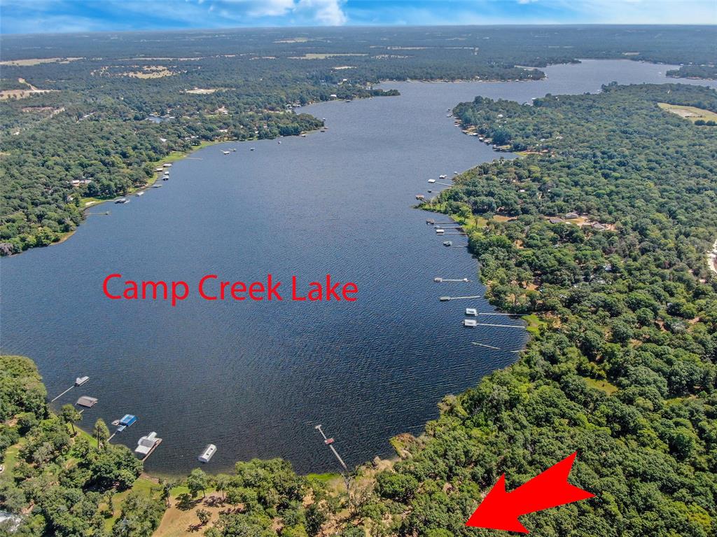 8787 Clyde Acord Road, Franklin, Texas image 1