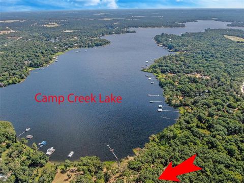 Photo of 8787 Clyde Acord Road, Franklin, TX 77856 (MLS # 97513895)