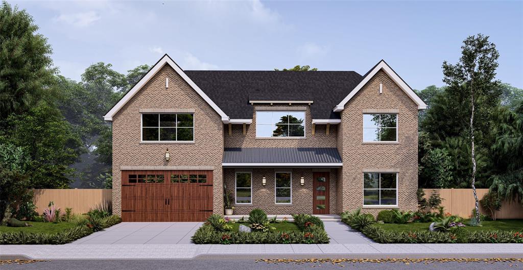 1942 Lynnview Drive, Houston, Texas image 1