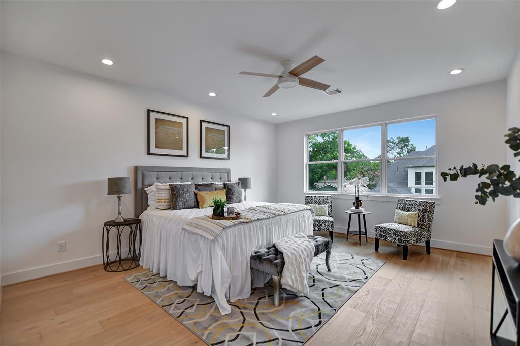 1942 Lynnview Drive, Houston, Texas image 7