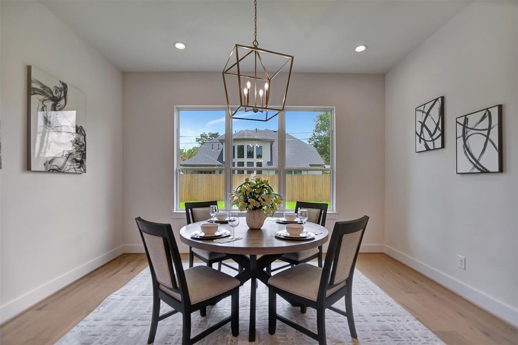 1942 Lynnview Drive, Houston, Texas image 10