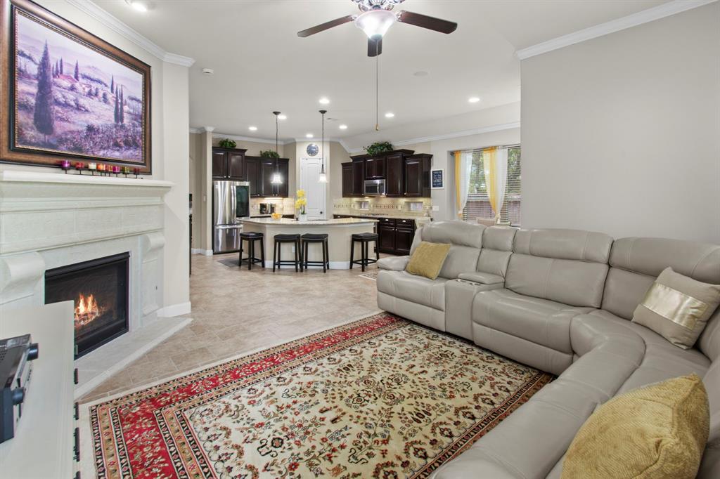 21330 Auburn Reach Drive, Porter, Texas image 17