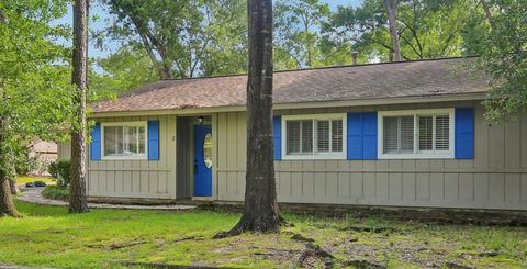 2 Raccoon Lane The Woodlands TX 77380