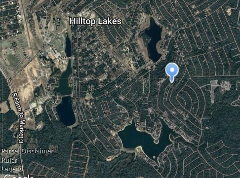 Lot 6 Chickasaw Trail