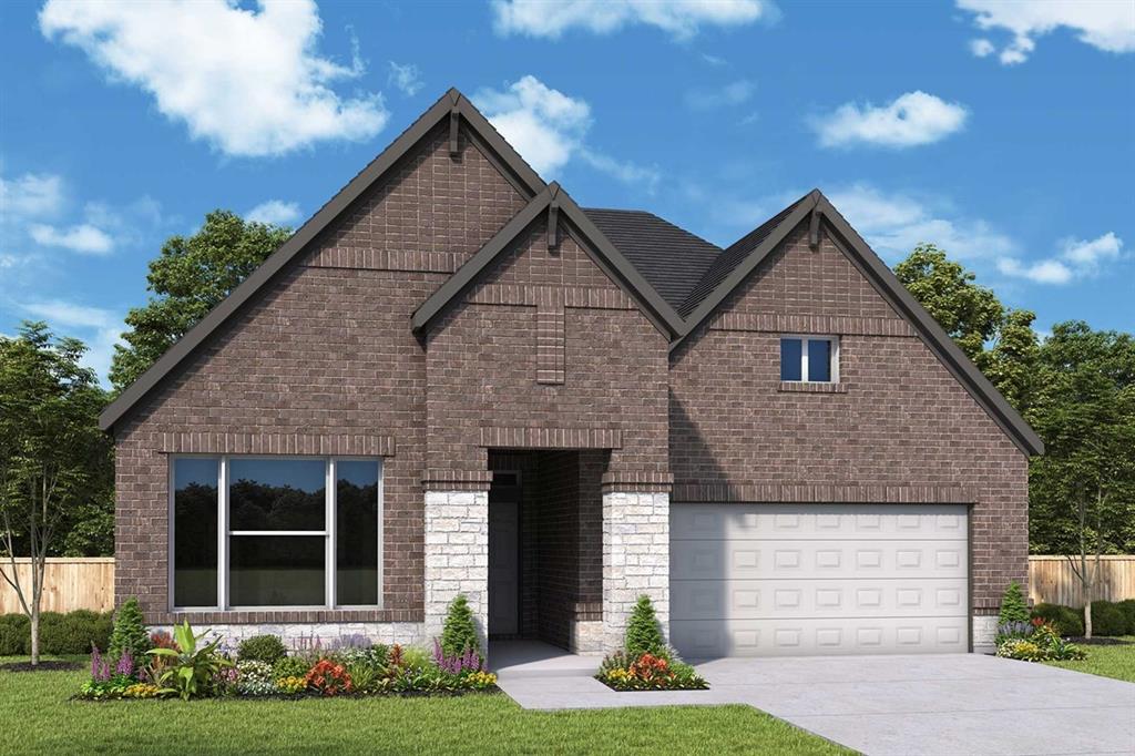 19710 Holly Pierce Drive, Cypress, Texas image 1