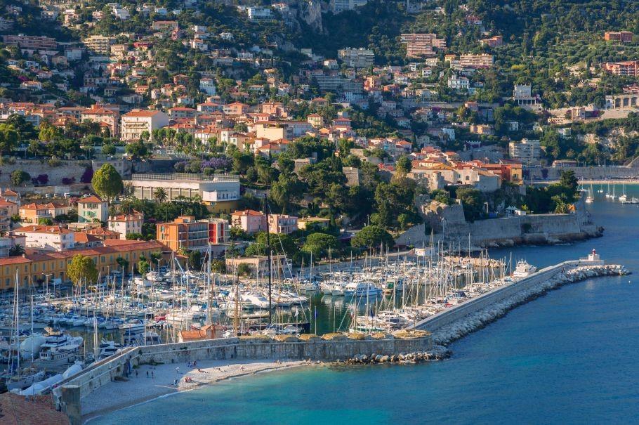 7400 Saint Jean Cap Ferrat
