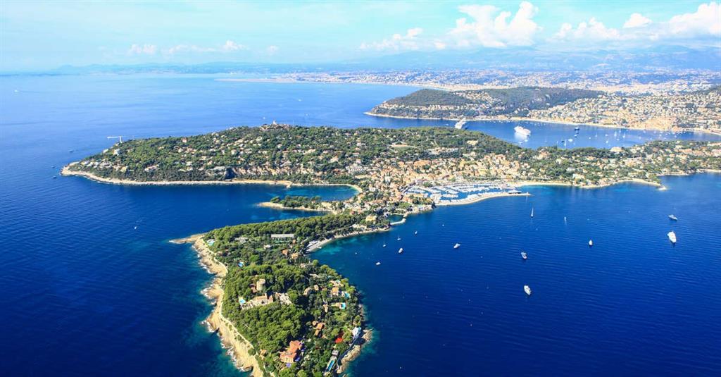 7400 Saint Jean Cap Ferrat