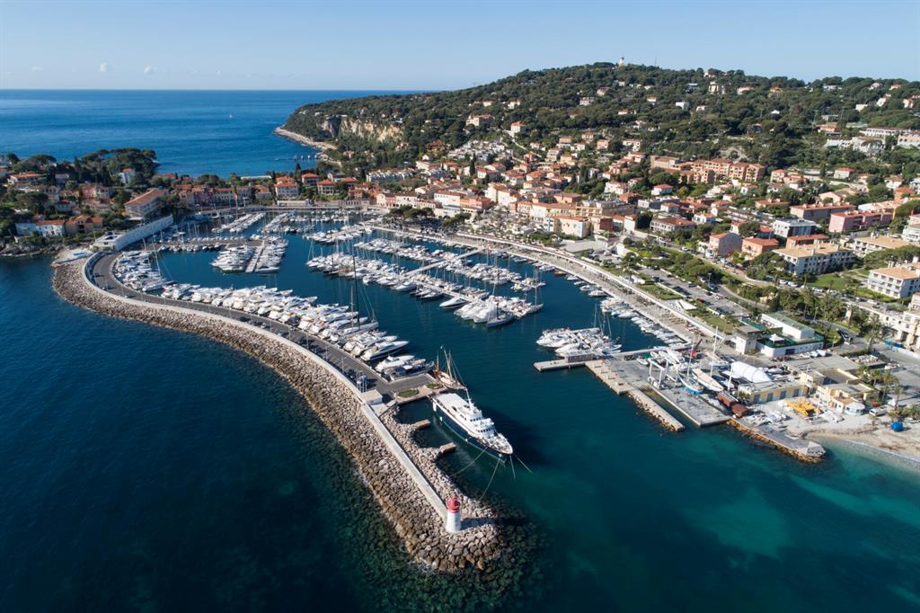 7400 Saint Jean Cap Ferrat