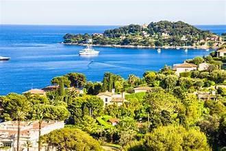 7400 Saint Jean Cap Ferrat