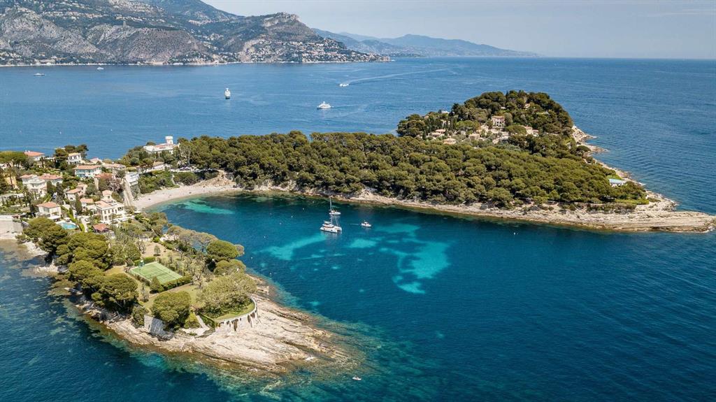 7400 Saint Jean Cap Ferrat